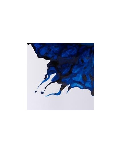 W&N Drawing ink 14ml - Ultramarine