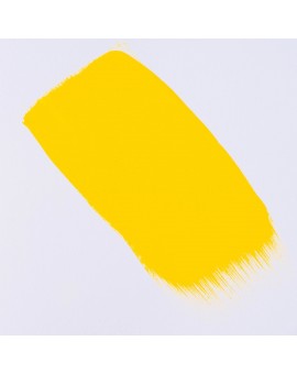 Talens plakkaatverf EFQ 20ml - Lichtgeel (201)