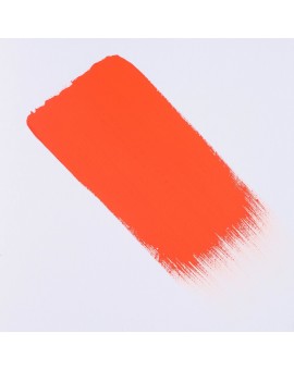 Talens plakkaatverf EFQ 20ml - Oranje (235)