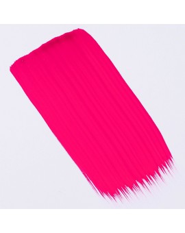 Talens plakkaatverf EFQ 20ml - Permanentrose (magenta) (397)