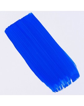 Talens plakkaatverf EFQ 20ml - Ultramarijn licht (505)