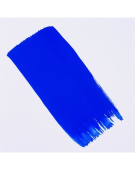 Talens plakkaatverf EFQ 20ml - Ultramarijn donker (506)