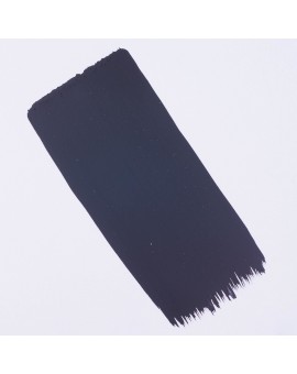 Talens plakkaatverf EFQ 20ml - Zwart intenso (703)