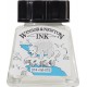 W&N Drawing ink 14ml - White