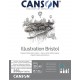Canson Illustration Bristol - blok tekenpapier