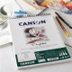 Canson C à Grain 125gr - blok 30 vel tekenpapier