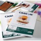 Canson C à Grain 224gr - blok 30 vel tekenpapier