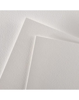 Canson XL - Mixed media grain spiraalblok 300gr/m²