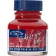 W&N Calligraphy ink 30ml - Crimson