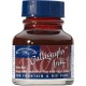 W&N Calligraphy ink 30ml - Indian Red