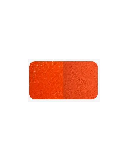Cadmiumrood Oranje - Blockx extra fijne olieverf tube 35ml