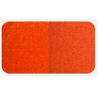 Cadmiumrood Oranje - Blockx extra fijne olieverf tube 35ml