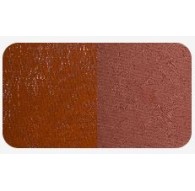 Marsrood - Blockx extra fijne olieverf tube 35ml