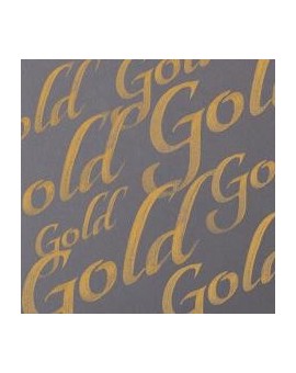 W&N Calligraphy ink 30ml - Metallic Gold