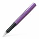 Vulpen Faber-Castell Grip Glam Violet M