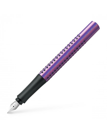 Vulpen Faber-Castell Grip Glam Violet M