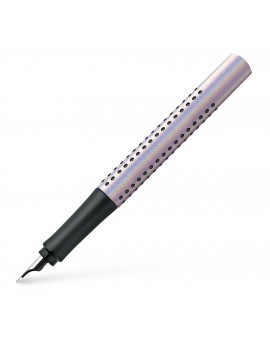 Vulpen Faber-Castell Grip Glam Pearl M