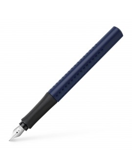 Vulpen Faber-Castell Grip 2011 Classic Blue M