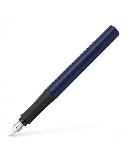 Vulpen Faber-Castell Grip 2011 Classic Blue M