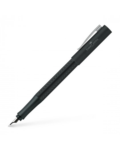 Vulpen Faber-Castell Grip 2011 Black M