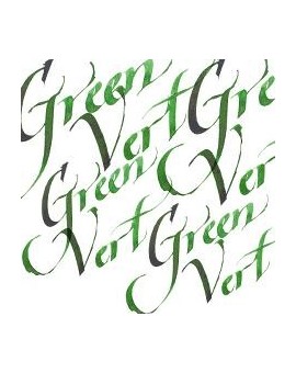 W&N Calligraphy ink 30ml - Green