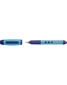 Schoolvulpen Faber-Castell Scribolino blauw RH