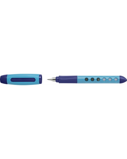 Schoolvulpen Faber-Castell Scribolino blauw RH