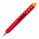 Schoolvulpen Faber-Castell Scribolino rood RH