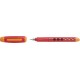 Schoolvulpen Faber-Castell Scribolino rood RH