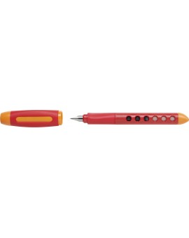 Schoolvulpen Faber-Castell Scribolino rood RH