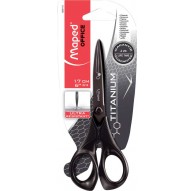 Maped schaar Expert Titanium 17cm