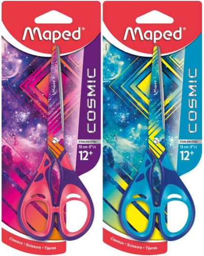 Maped schaar Cosmic Teens 16cm