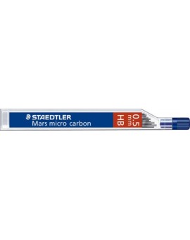 Staedtler Mars Micro Carbon vulpotlood stiften 0,5mm