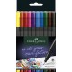 Faber-Castell Grip - set 10 Fineliners 0.4