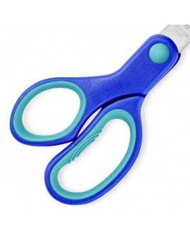 Staedtler Noris - kinderschaar 14cm voor linkshandigen