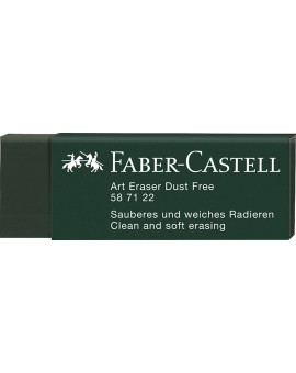 Faber-Castell Art Erasure, dust-free