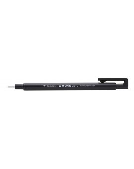 Tombow Mono Zero Classic Gumpen ronde punt