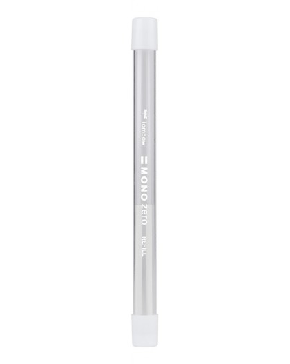 Tombow Mono Zero refill voor Gumpen ronde punt