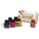 W&N Calligraphy ink assortiment 6x30ml
