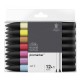 Winsor & Newton Promarker 12+1 Set 2