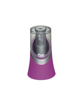 Westcott iPOINT evolution puntenslijper op batterijen