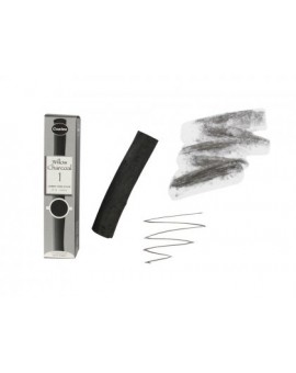 Coates houtskool 1 Jumbo Tree Stick