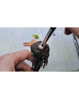 Da Vinci Dry Brush serie 4179