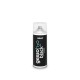 Ghiant Gesso h2o spray 400ml - zwart