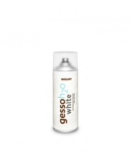 Ghiant Gesso h2o spray 400ml