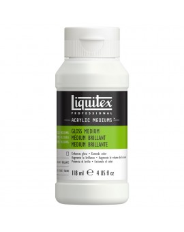 Liquitex Professional Gloss Medium