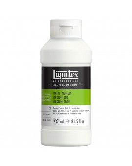 Liquitex Professional Matte Medium