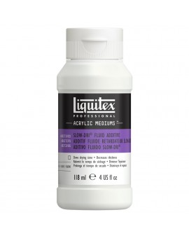 Liquitex Professional Slow-dri Fluid Additive