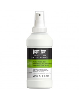 Liquitex Professional Palette Wetting Spray