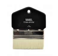 Liquitex Professional Free Style Paddle Brush 4 inch